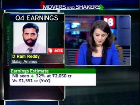 See revenue at Rs 450cr in FY12 Balaji Amines