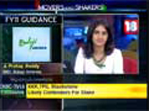 See revenue at Rs 450cr in FY12 Balaji Amines