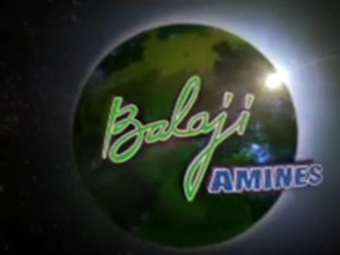 See revenue at Rs 450cr in FY12 Balaji Amines