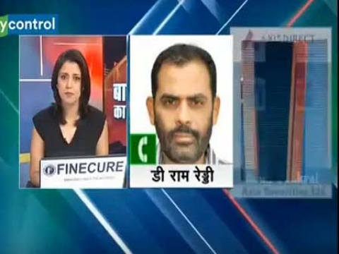 See revenue at Rs 450cr in FY12 Balaji Amines