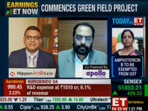 See revenue at Rs 450cr in FY12 Balaji Amines