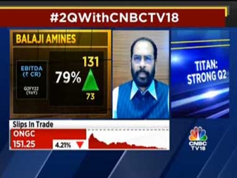 See revenue at Rs 450cr in FY12 Balaji Amines