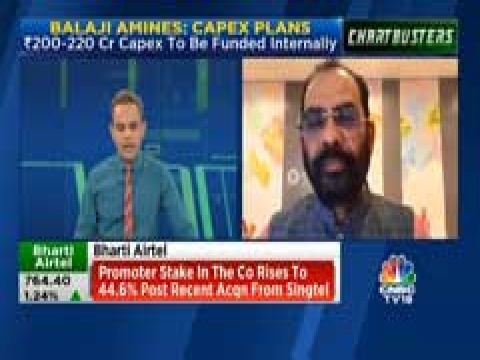 See revenue at Rs 450cr in FY12 Balaji Amines