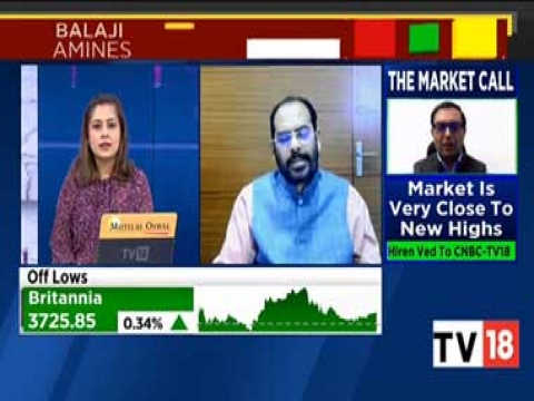 See revenue at Rs 450cr in FY12 Balaji Amines